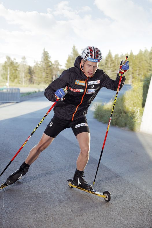Rollerskiing Apparel: Everything You Need for Effective Summer Rollerski Training