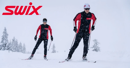 New to Swix 2025-2026
