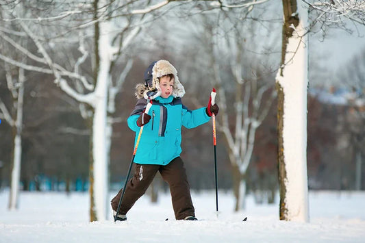 Empowering Winter Sports: The Role of Ski Equipment Club Rentals in Boosting Participation