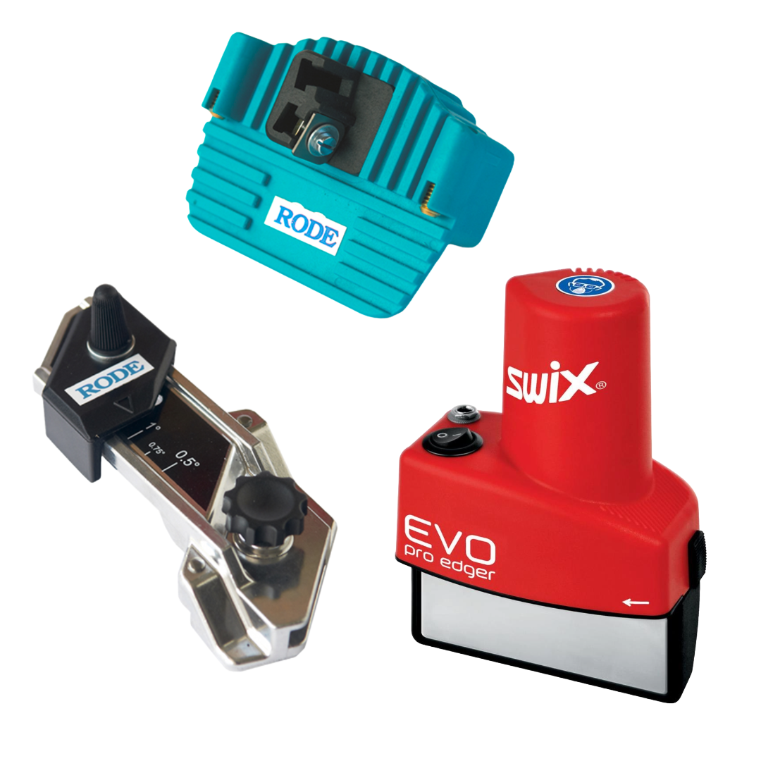 An image representing the Alpine Tools product collection on | Skiwax.ca