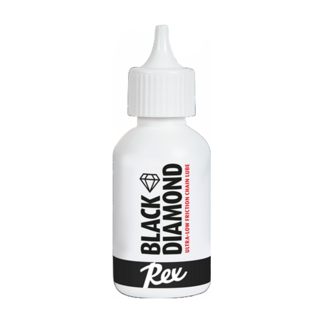 Rex Black Diamond Lube