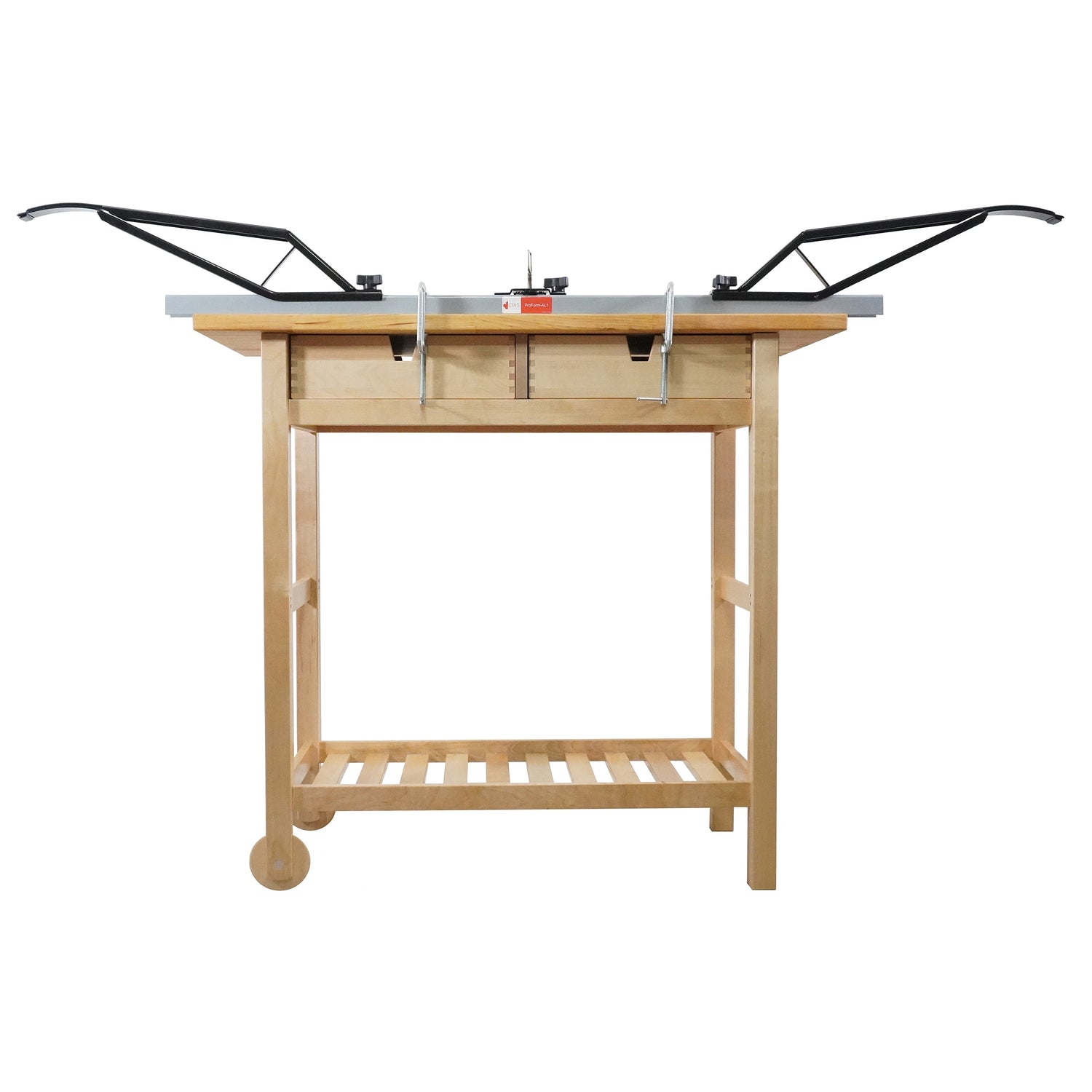 An image representing the Profiles product collection on | Skiwax.ca