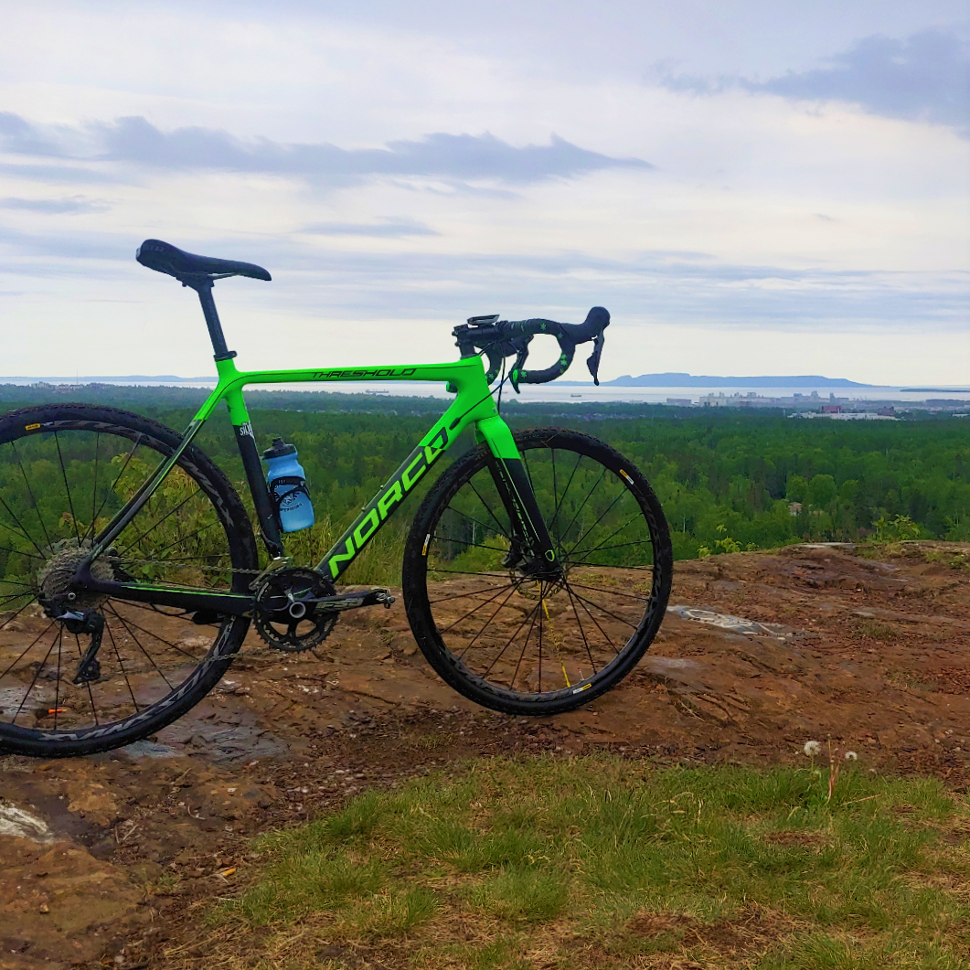 Cycling
