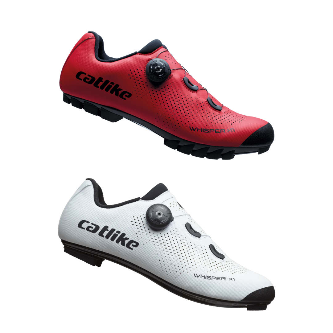 An image representing the Cycling Shoes product collection on | Skiwax.ca