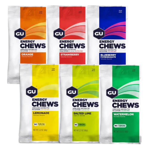 An image representing the Chews product collection on | Skiwax.ca