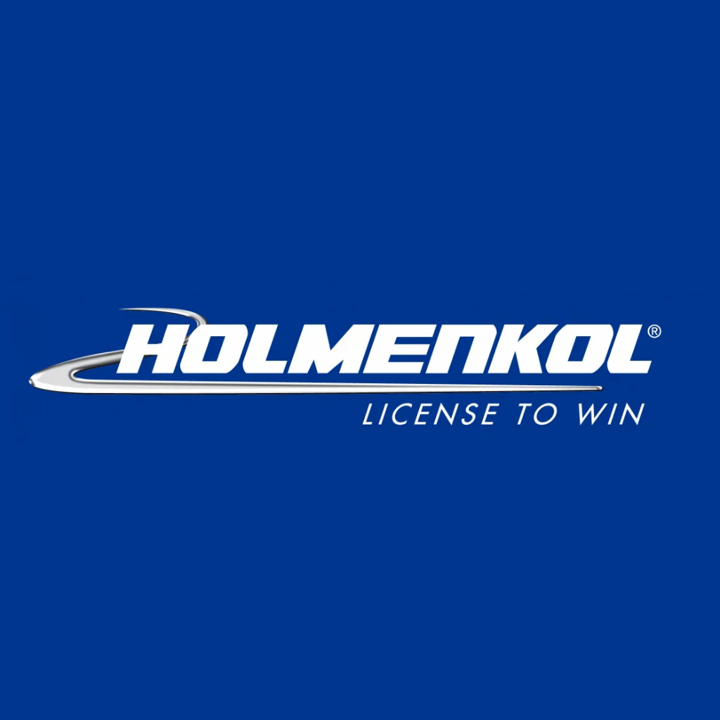 Holmenkol Logo