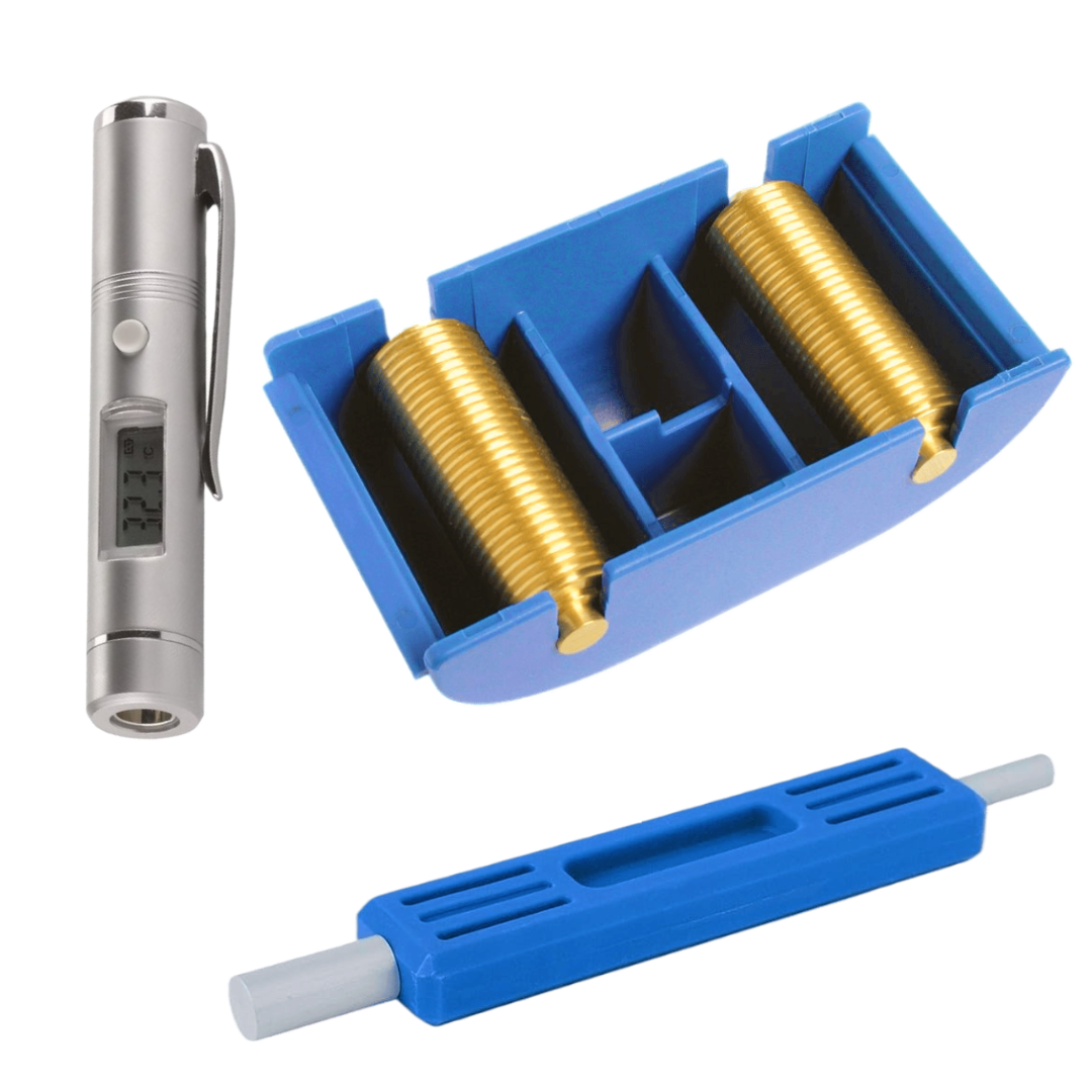 An image representing the Holmenkol Waxing Tools product collection on | Skiwax.ca