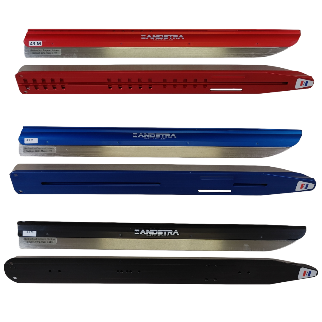 Zandstra Nordic Skates