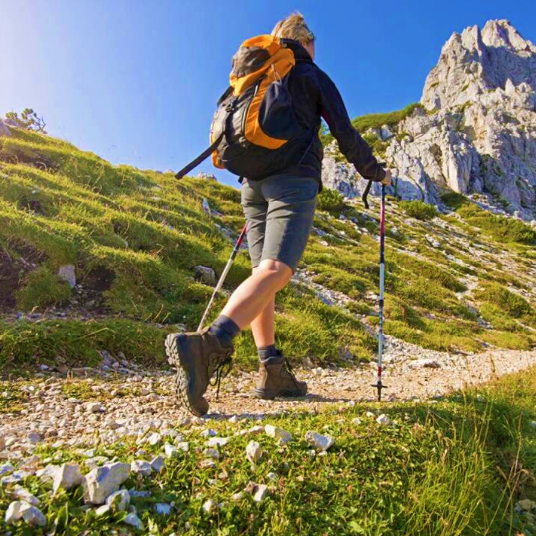 Nordic Walking