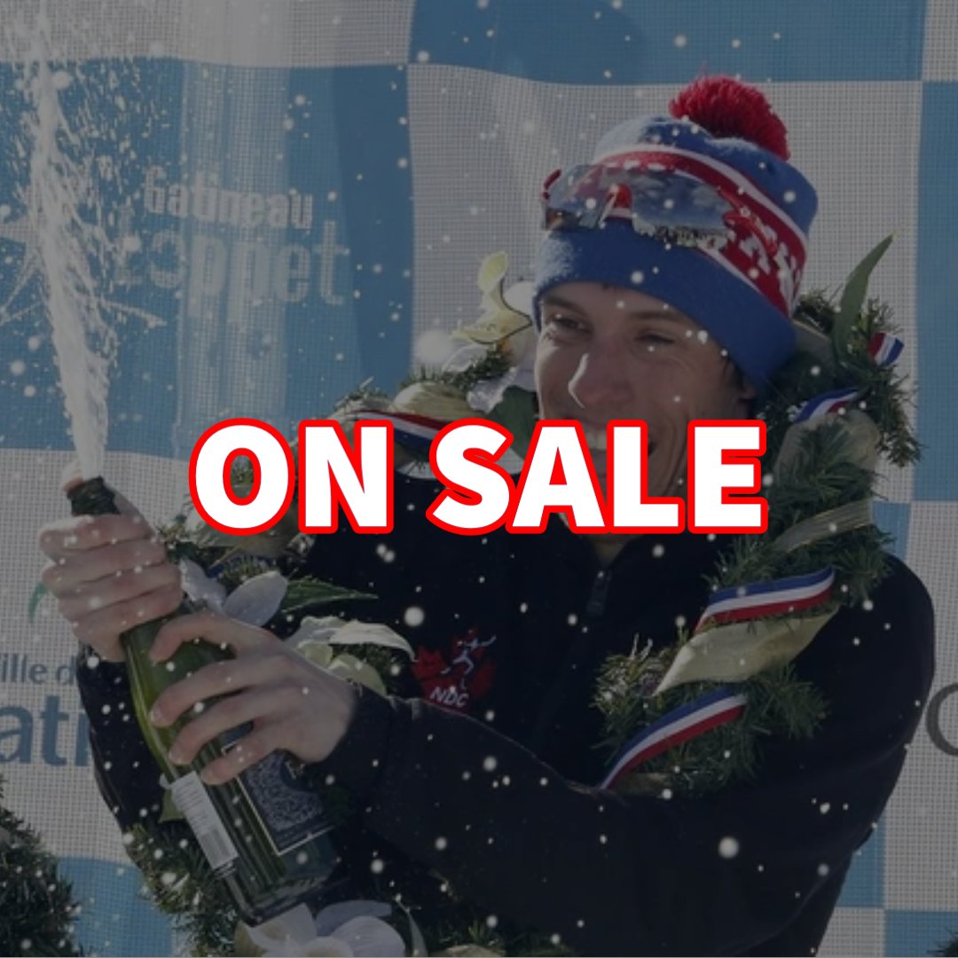 An image representing the On Sale product collection on Skiwax.ca