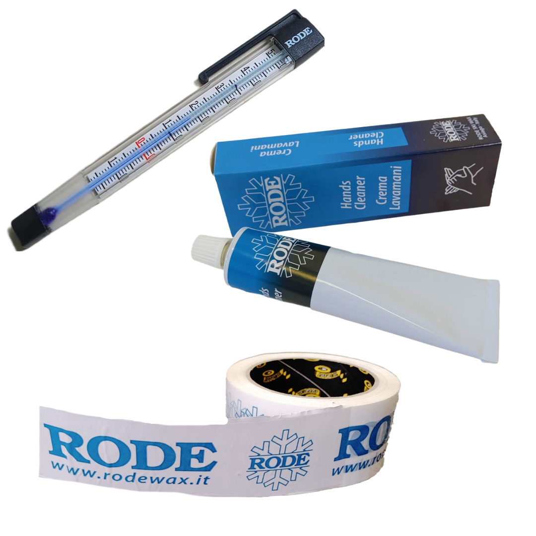An image representing the Other Waxing Gear product collection on | Skiwax.ca