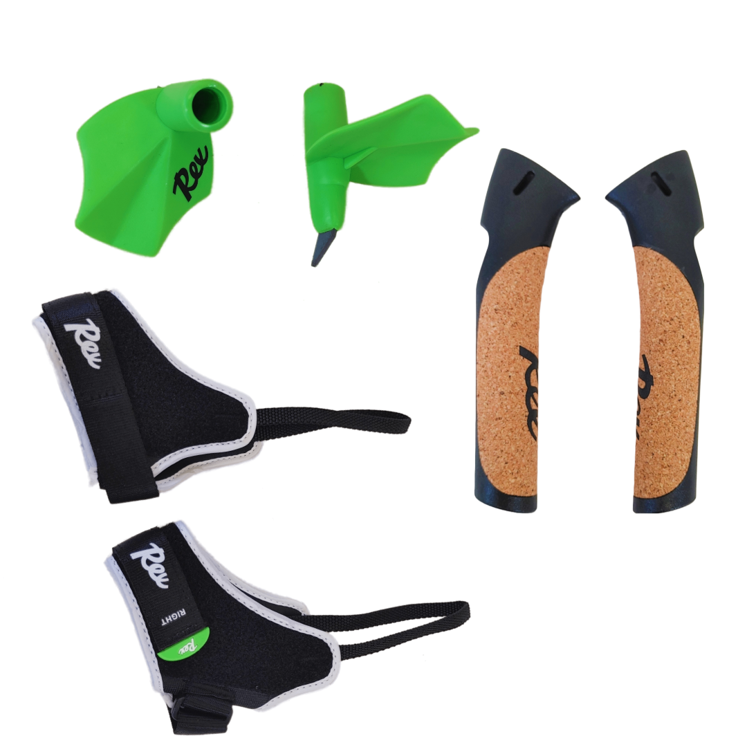 An image representing the Ski Pole Parts product collection on | Skiwax.ca