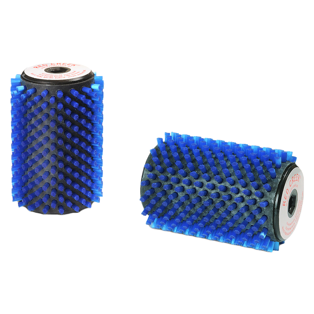 An image representing the Nylon Rotobrushes product collection on | Skiwax.ca