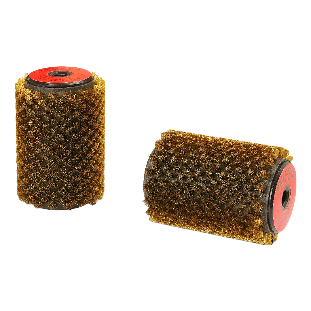 An image representing the Bronze Rotobrushes product collection on | Skiwax.ca