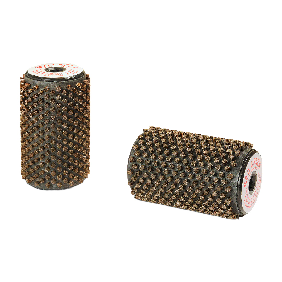 An image representing the Horsehair Rotobrushes product collection on | Skiwax.ca