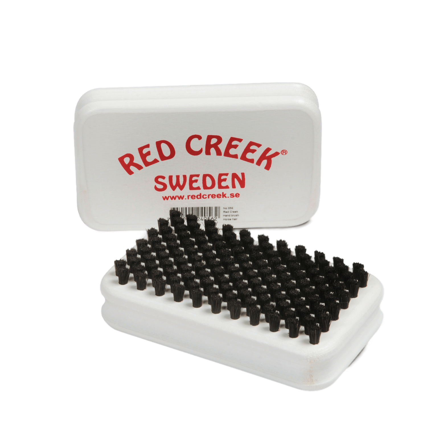 An image representing the Horsehair Handbrushes product collection on | Skiwax.ca