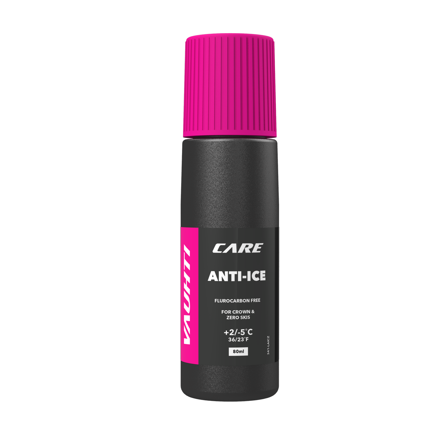 An image representing the Zero and Crown Ski Treatments product collection on | Skiwax.ca