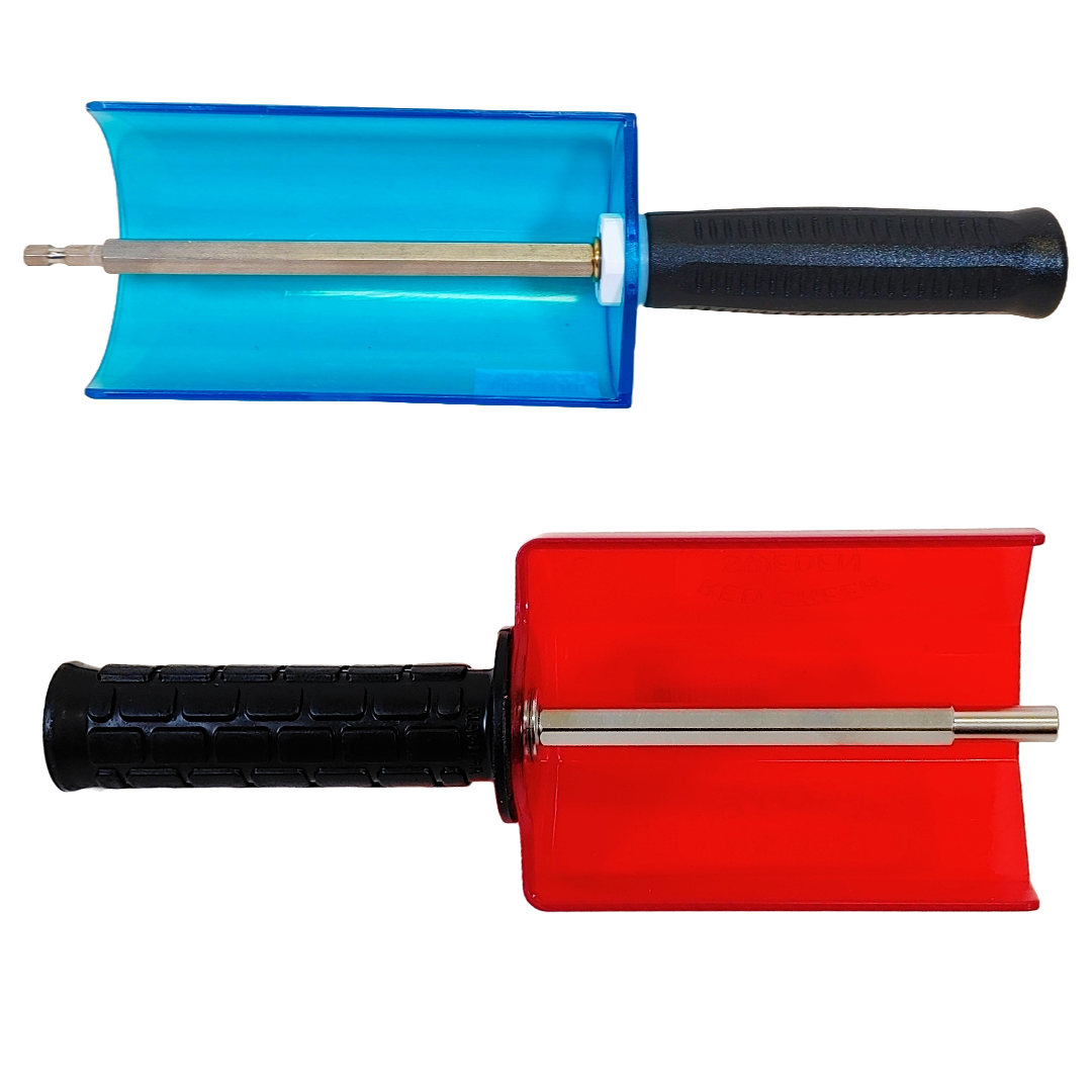 An image representing the Roto Handles product collection on | Skiwax.ca