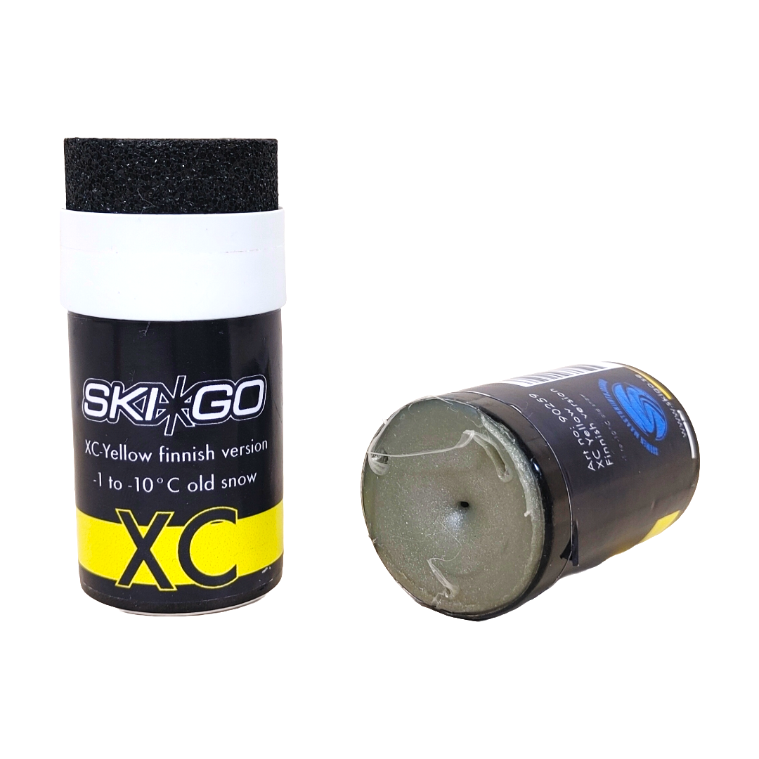 An image representing the Closeout Fluoro Gripwaxes product collection on | Skiwax.ca