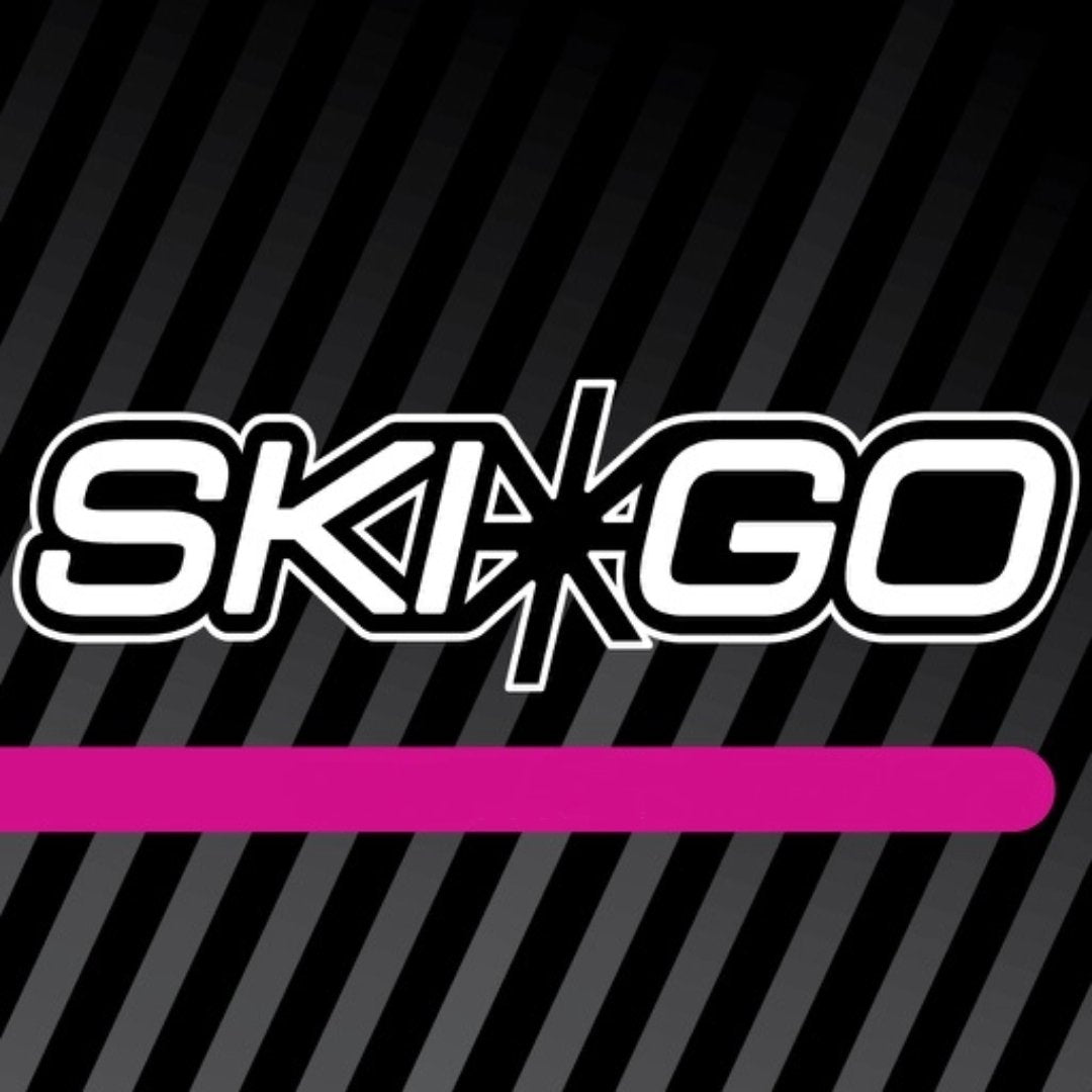 Ski*Go Logo