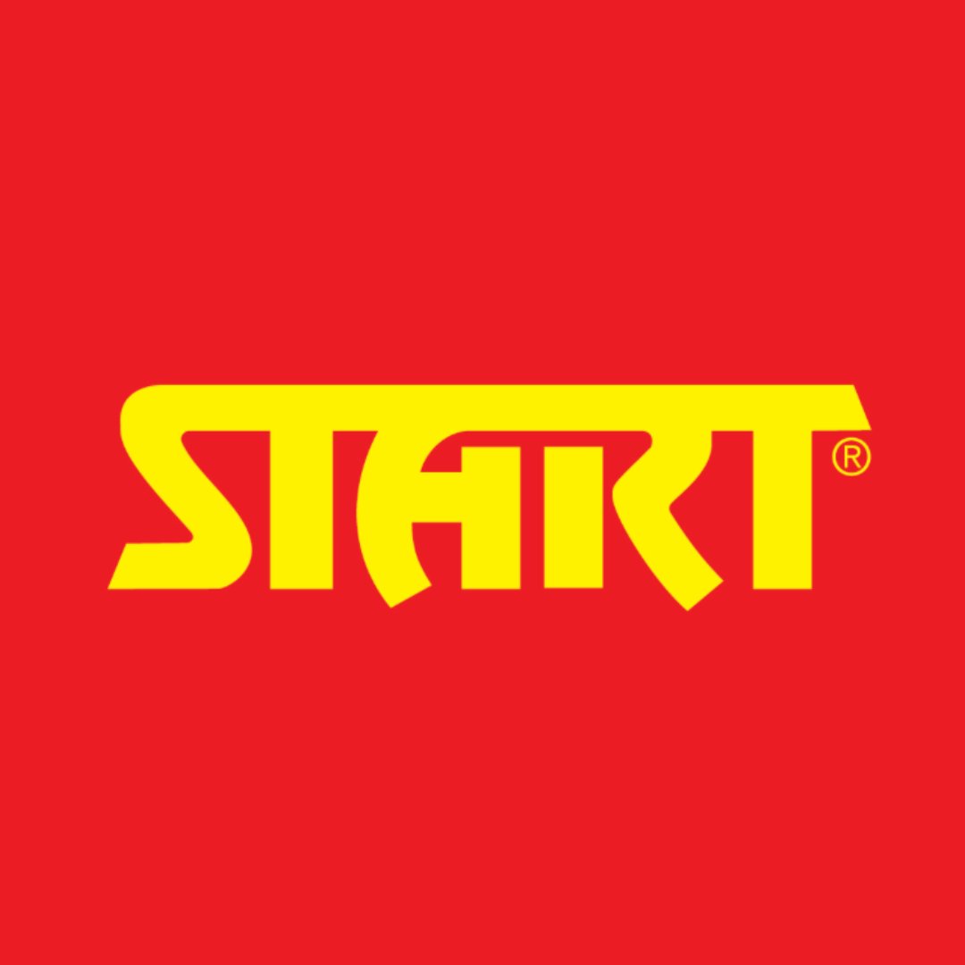 Start Logo