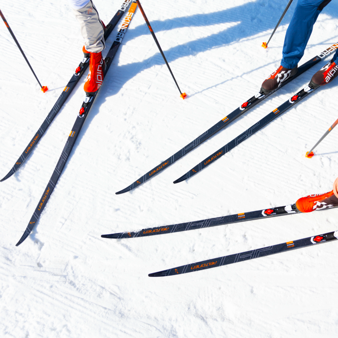 An image representing the Skis product collection on | Skiwax.ca