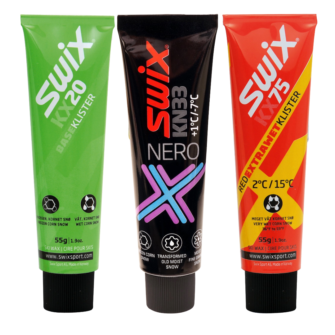 Swix Klisters