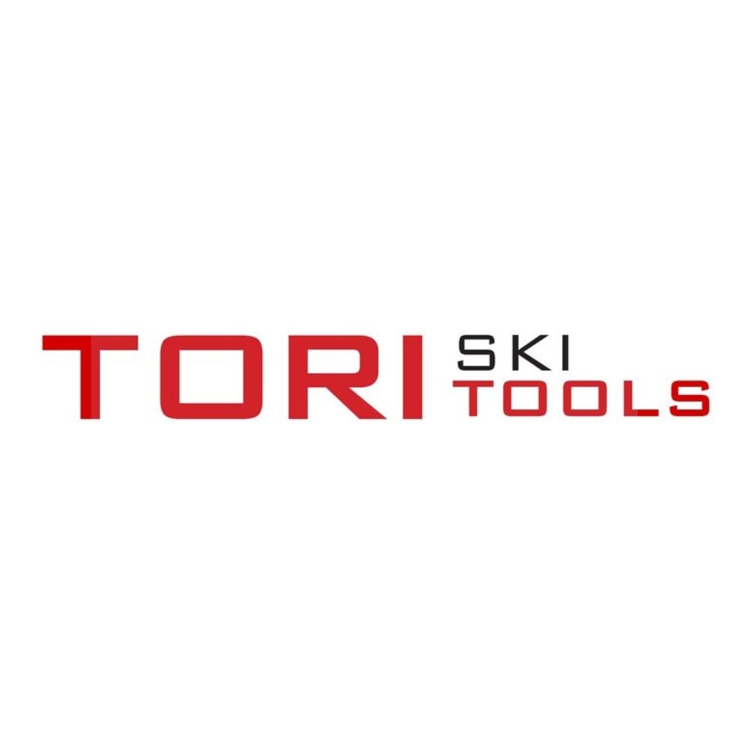 Tori Ski Tools Logo