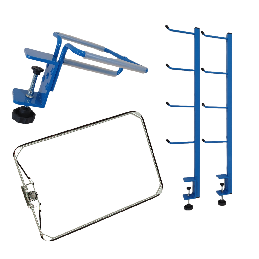 An image representing the Accessories for Waxing Tables product collection on | Skiwax.ca