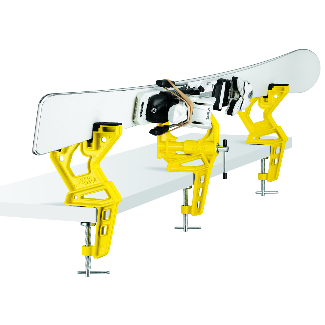An image representing the Vises product collection on | Skiwax.ca