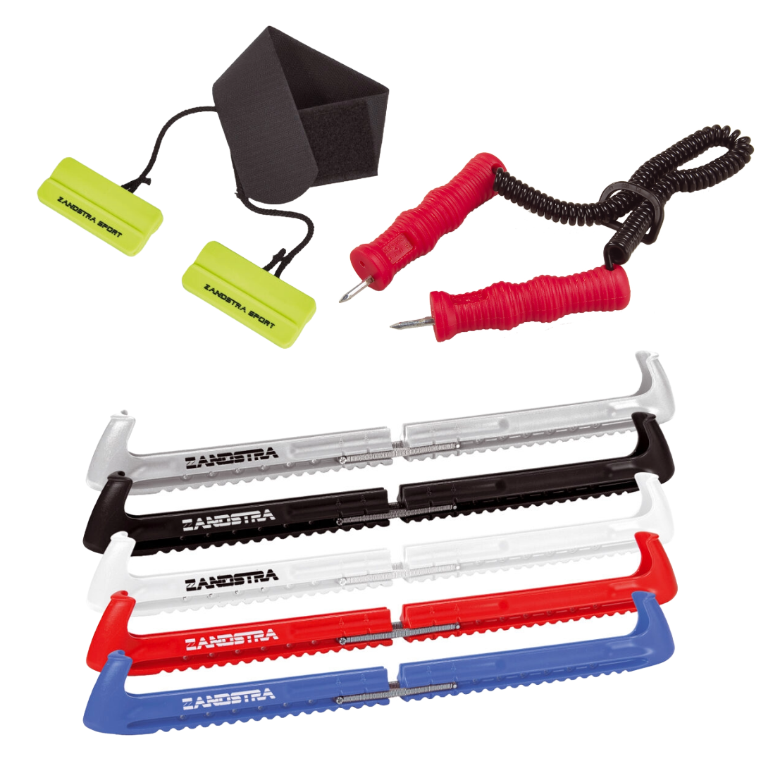 An image representing the Zandstra Accessories product collection on | Skiwax.ca