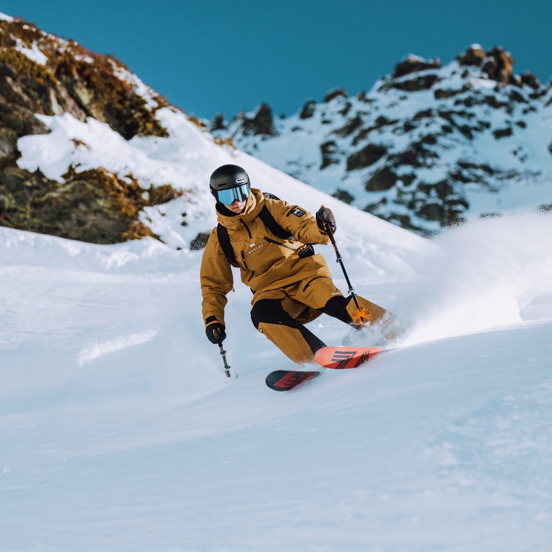 Alpine Skiing