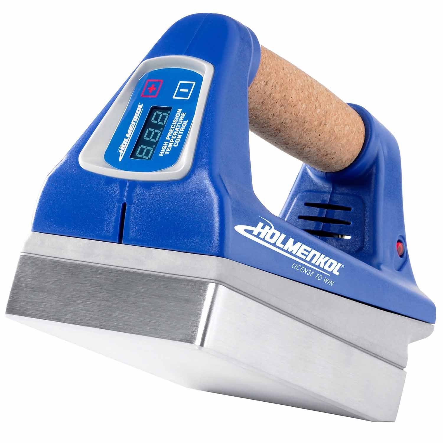 Waxing Irons