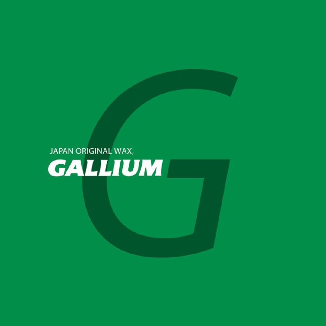 Gallium Logo
