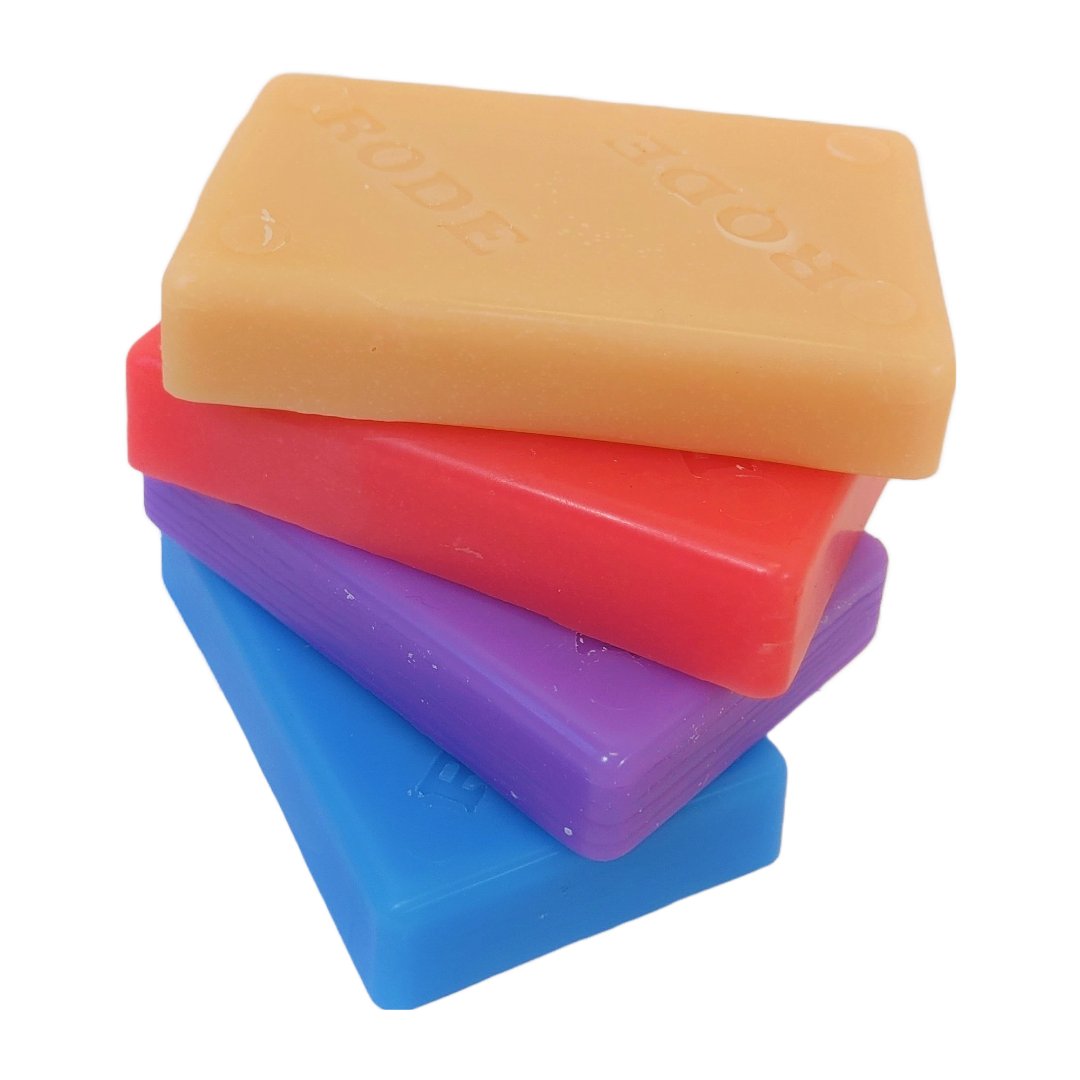Paraffin Glide Waxes (aka Hot Waxes or Melt Waxes)