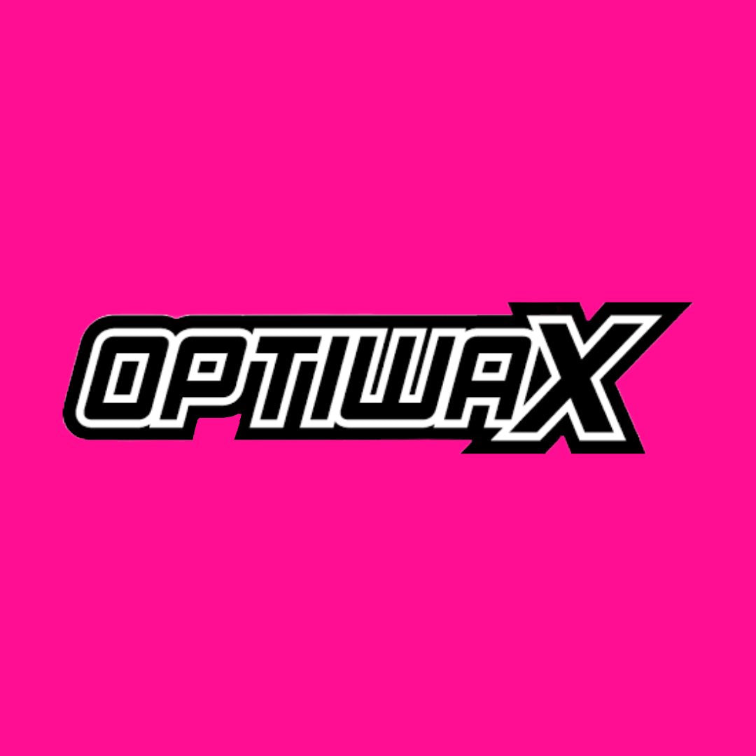 Optiwax Logo