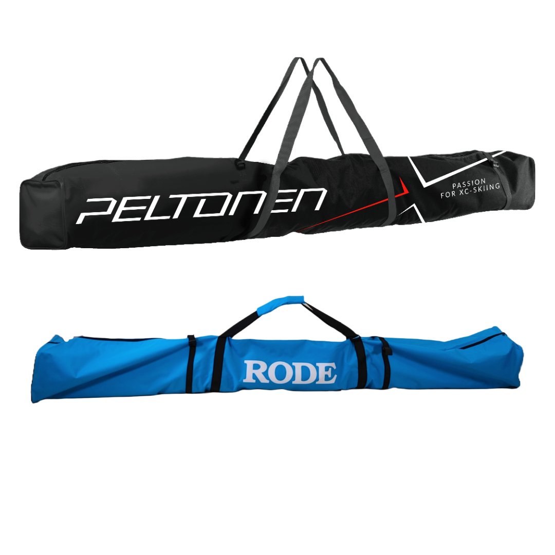 Ski Bags
