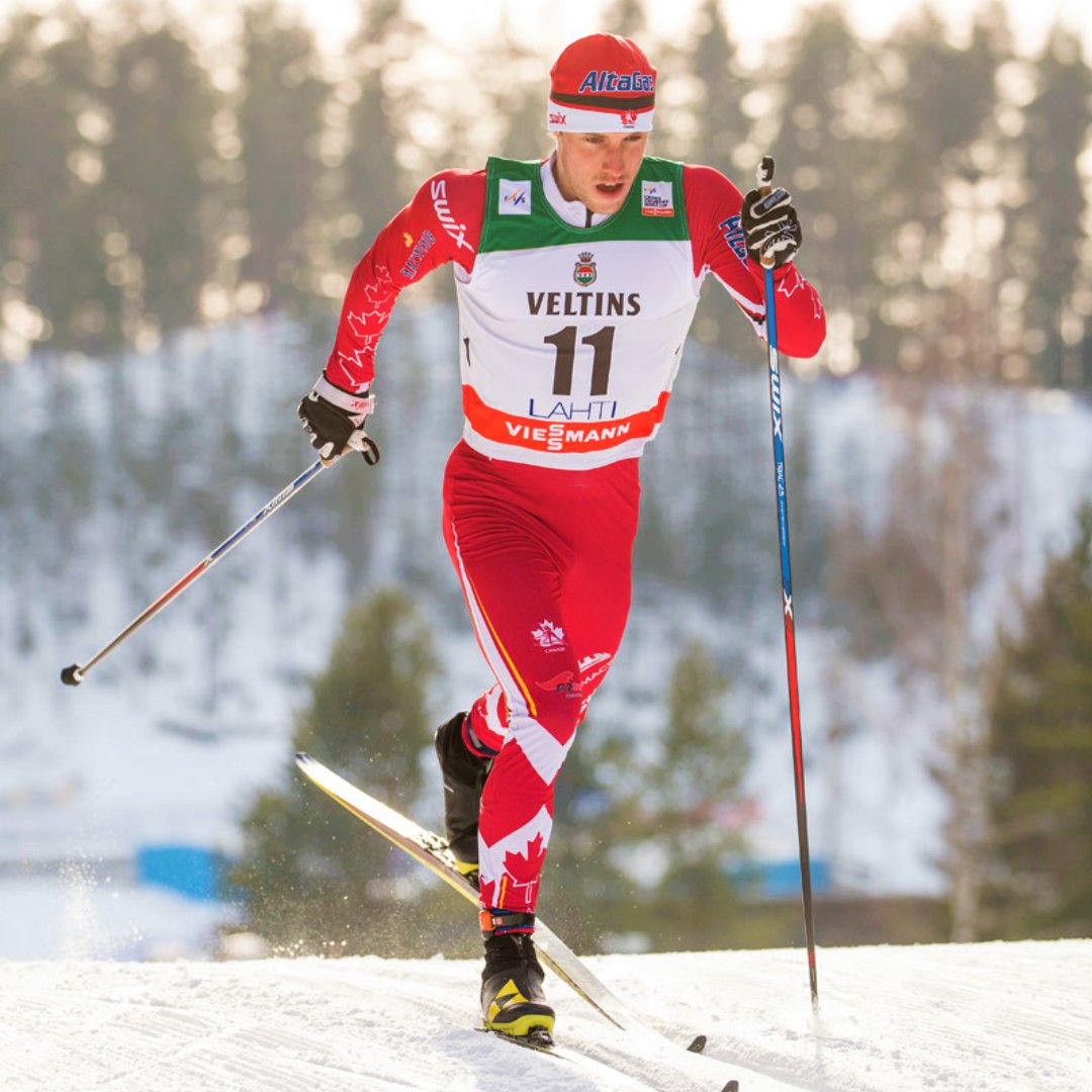 Nordic, aka Cross Country Skiing