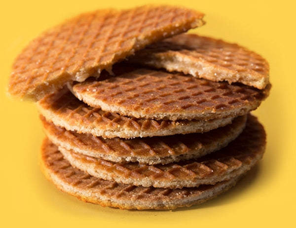 An image representing the Waffles product collection on | Skiwax.ca