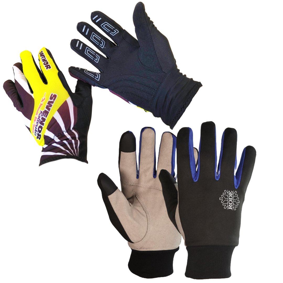Gloves
