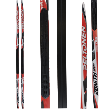 A product picture of the Peltonen Zenith 2013 Classic Waxable Skis CLEARANCE