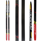 A product picture of the Peltonen SUPRA X UNIVERSAL 2020 Skate Skis B-GRADE MINOR DEFECTS