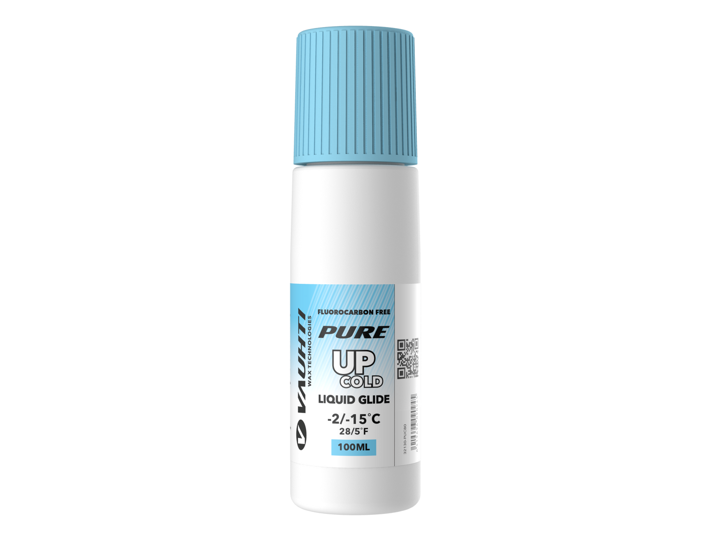 A product picture of the Vauhti UP COLD Liquid Glide