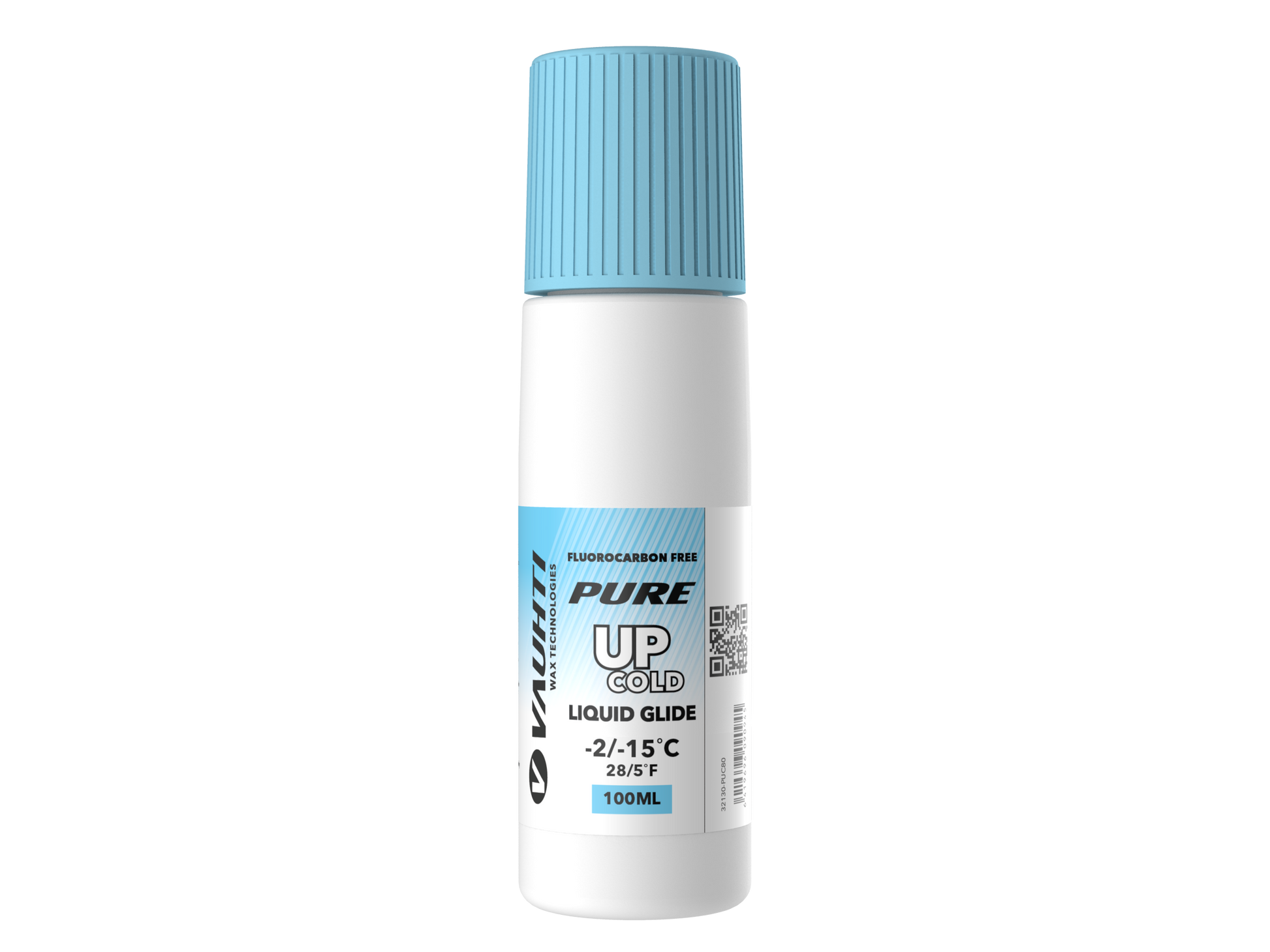 A product picture of the Vauhti UP COLD Liquid Glide