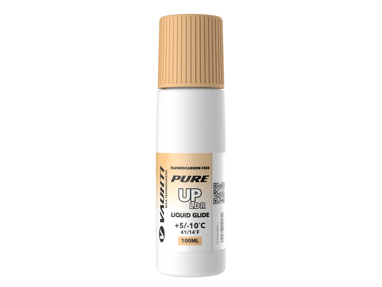 A product picture of the Vauhti UP LDR Liquid Glide 2024 (5C/-10C)