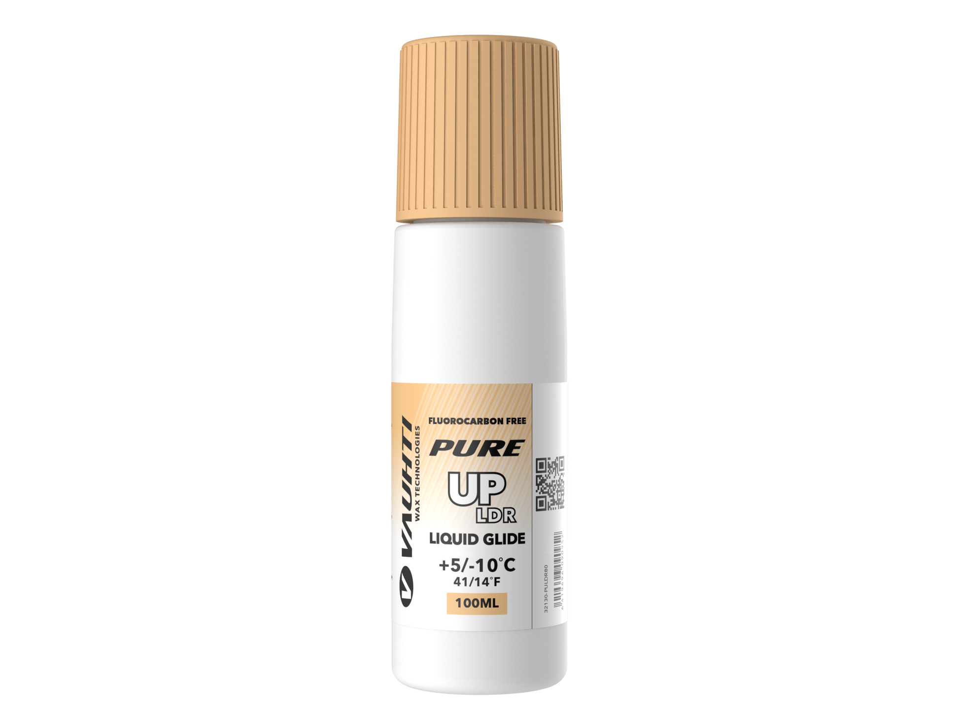 A product picture of the Vauhti UP LDR Liquid Glide 2024 (5C/-10C)
