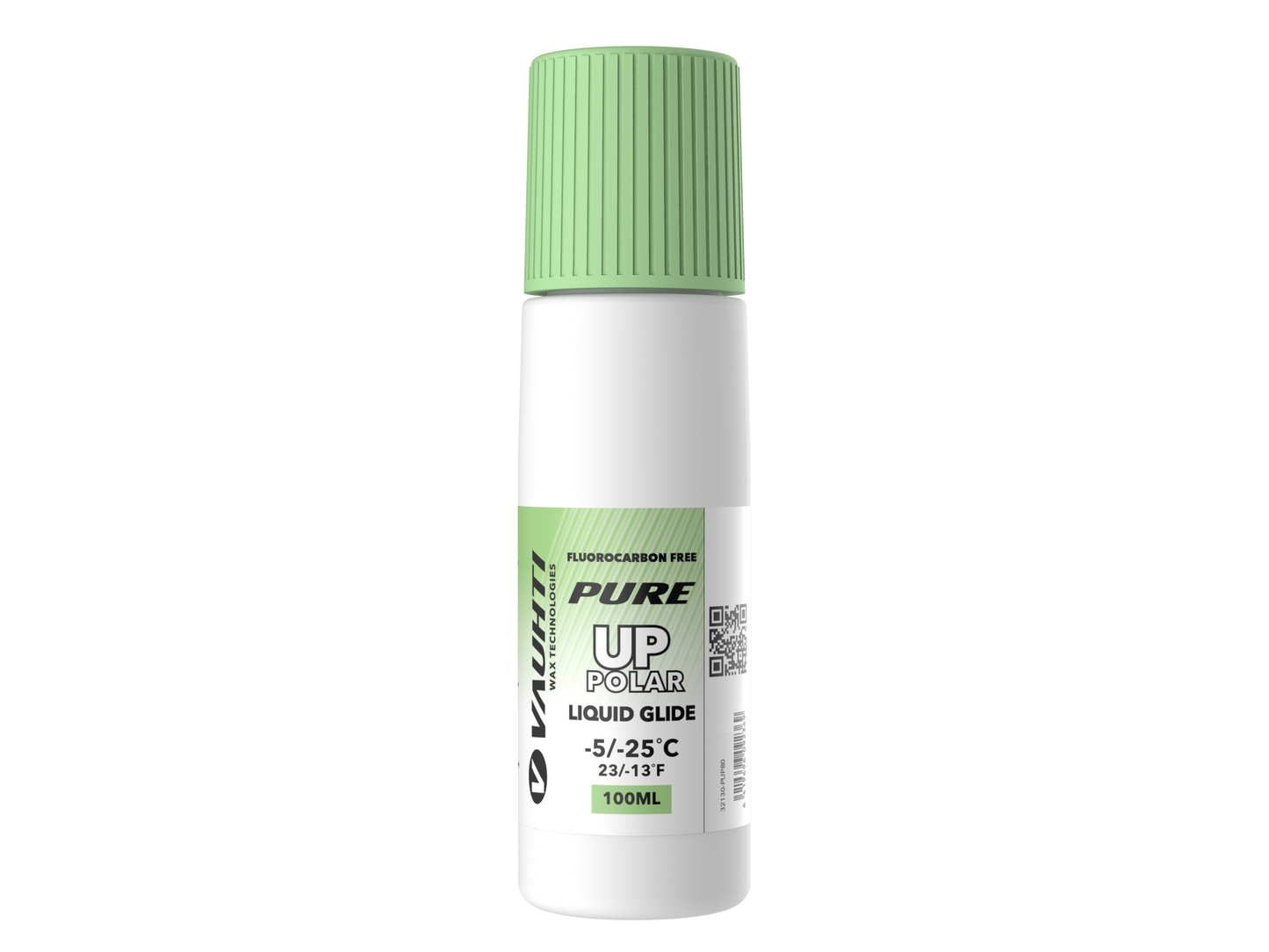 A product picture of the Vauhti UP POLAR Liquid Glide