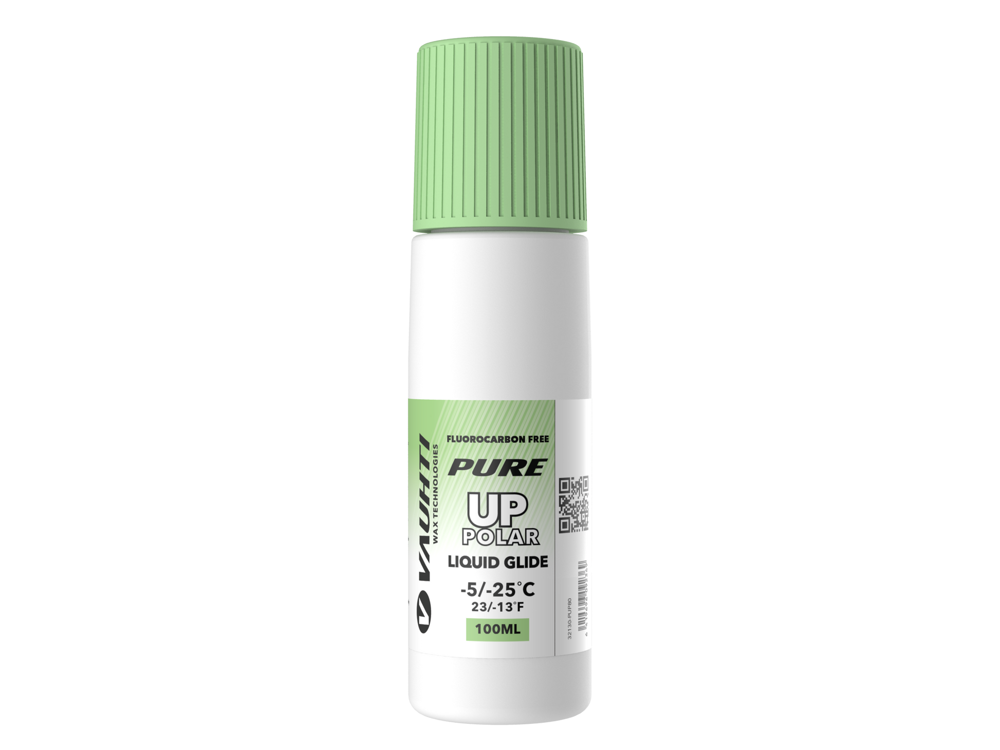 A product picture of the Vauhti UP POLAR Liquid Glide