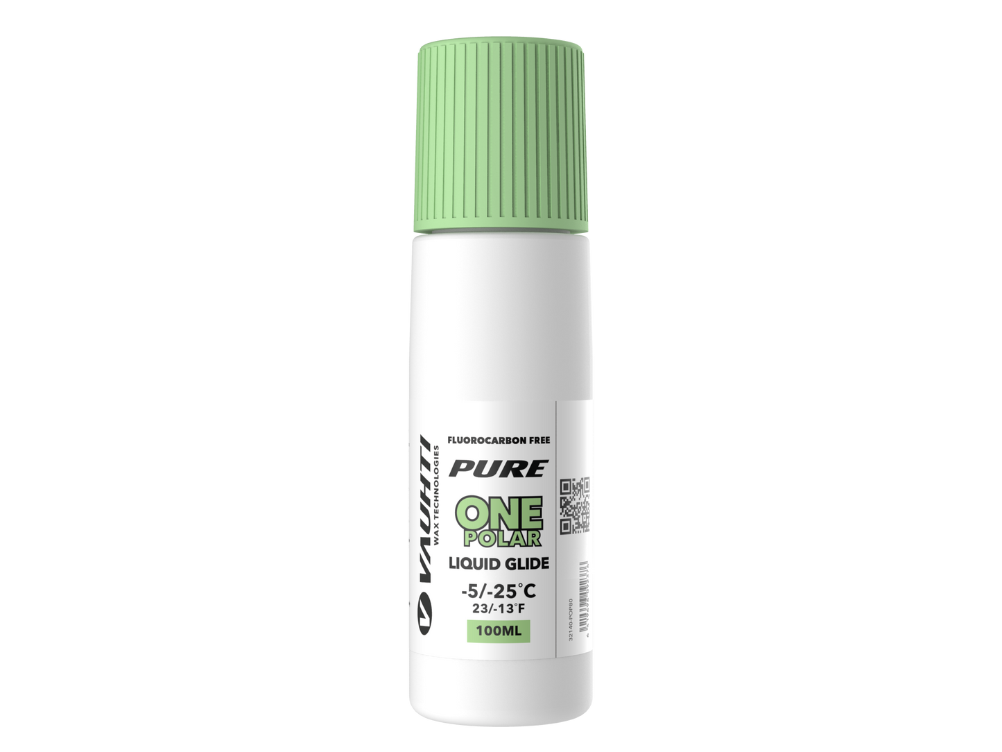 A product picture of the Vauhti ONE POLAR Liquid Glide
