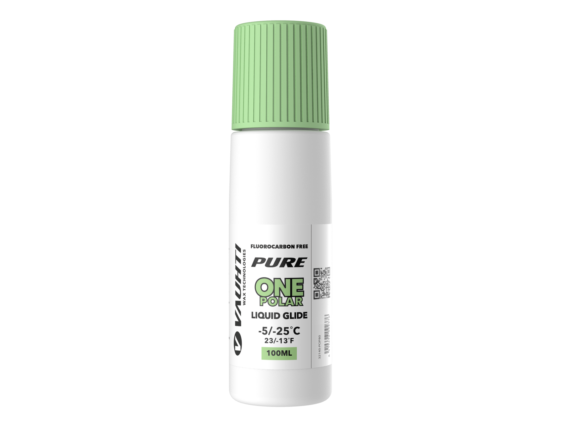 A product picture of the Vauhti ONE POLAR Liquid Glide 2024 (-5C/-25C)